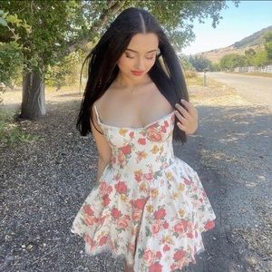 Meet your Posher, Adrianna